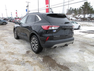 2020 Ford Escape Titanium in North Bay, Ontario - 3 - w320h240px
