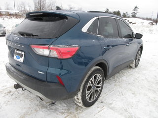 2020 Ford Escape SEL CO-PILOT360 ASSIST PKG in North Bay, Ontario - 5 - w320h240px