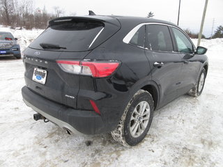 2021 Ford Escape SE AWD ADVANCETRAC W/  ROLL STABILITY CONTROL in North Bay, Ontario - 5 - w320h240px