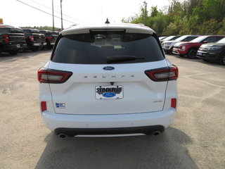 2023 Ford Escape ST-Line in North Bay, Ontario - 4 - w320h240px