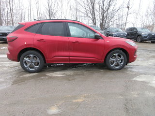 2024 Ford Escape ST-Line in North Bay, Ontario - 6 - w320h240px