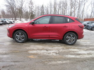 2024 Ford Escape ST-Line in North Bay, Ontario - 2 - w320h240px