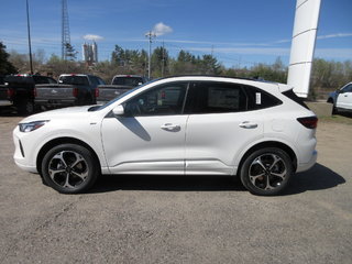 2024 Ford Escape ST-Line Select in North Bay, Ontario - 2 - w320h240px