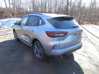 2024 Ford Escape ST-Line in North Bay, Ontario - 3 - w320h240px