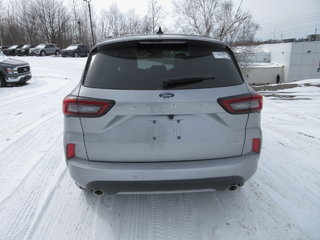 2024 Ford Escape ST-Line in North Bay, Ontario - 4 - w320h240px