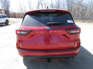 Ford Escape ST-Line Elite 2024 à North Bay, Ontario - 4 - w320h240px