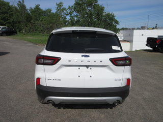 2024 Ford Escape Active in North Bay, Ontario - 4 - w320h240px