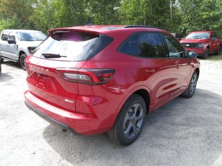 2024 Ford Escape ST-Line in North Bay, Ontario - 5 - w320h240px