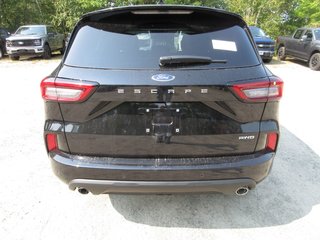 2024 Ford Escape ST-Line in North Bay, Ontario - 4 - w320h240px