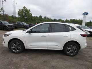 2024 Ford Escape ST-Line in North Bay, Ontario - 2 - w320h240px