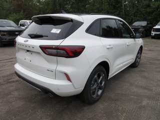 2024 Ford Escape ST-Line in North Bay, Ontario - 5 - w320h240px