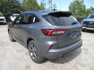 2024 Ford Escape ST-Line in North Bay, Ontario - 3 - w320h240px