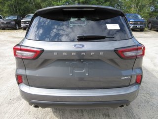 2024 Ford Escape ST-Line in North Bay, Ontario - 4 - w320h240px