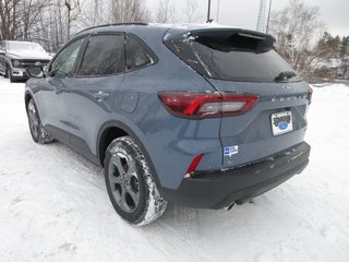 Ford Escape ST-Line 2025 à North Bay, Ontario - 3 - w320h240px