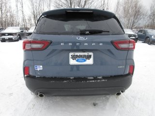Ford Escape ST-Line 2025 à North Bay, Ontario - 4 - w320h240px