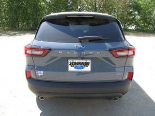Ford Escape ST-Line 2025 à North Bay, Ontario - 4 - w320h240px