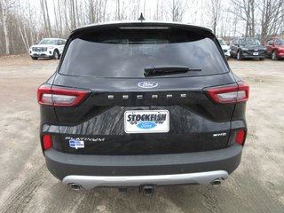 Ford Escape Platinum 2025 à North Bay, Ontario - 4 - w320h240px