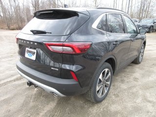 Ford Escape Platinum 2025 à North Bay, Ontario - 5 - w320h240px