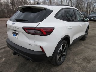 Ford Escape ST-Line Select 2025 à North Bay, Ontario - 5 - w320h240px