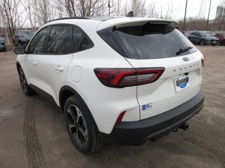 Ford Escape ST-Line Select 2025 à North Bay, Ontario - 3 - w320h240px