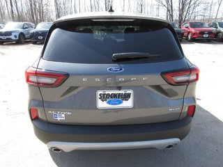 Ford Escape Active 2025 à North Bay, Ontario - 4 - w320h240px
