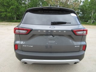 2025 Ford Escape Active in North Bay, Ontario - 4 - w320h240px