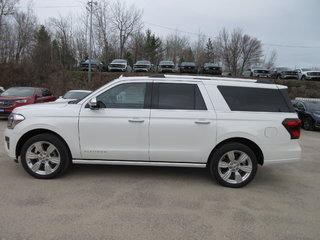 Ford Expedition Platinum Max 2024 à North Bay, Ontario - 2 - w320h240px