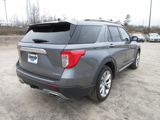 2021 Ford Explorer Platinum in North Bay, Ontario - 5 - w320h240px