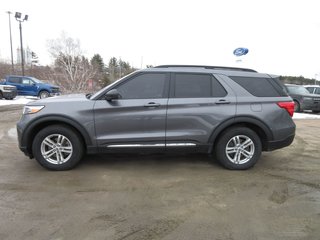 Ford Explorer XLT 2022 à North Bay, Ontario - 2 - w320h240px