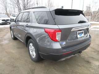 Ford Explorer XLT 2022 à North Bay, Ontario - 3 - w320h240px