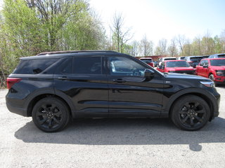 Ford Explorer ST-Line 2023 à North Bay, Ontario - 6 - w320h240px