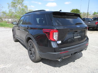 Ford Explorer ST-Line 2023 à North Bay, Ontario - 3 - w320h240px