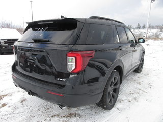 2023 Ford Explorer ST-Line in North Bay, Ontario - 5 - w320h240px