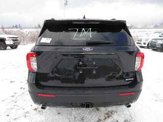 2023 Ford Explorer ST-Line in North Bay, Ontario - 4 - w320h240px