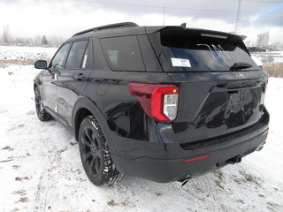 2023 Ford Explorer ST-Line in North Bay, Ontario - 3 - w320h240px