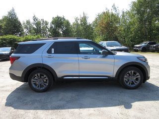 Ford Explorer Active 2025 à North Bay, Ontario - 6 - w320h240px