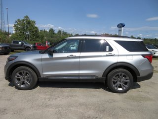 Ford Explorer Active 2025 à North Bay, Ontario - 2 - w320h240px