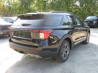 Ford Explorer Active 2025 à North Bay, Ontario - 5 - w320h240px