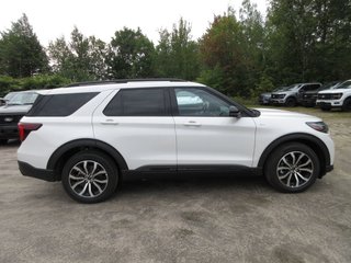 2025 Ford Explorer ST-Line in North Bay, Ontario - 6 - w320h240px