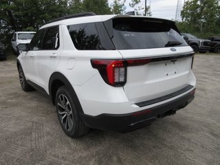 2025 Ford Explorer ST-Line in North Bay, Ontario - 3 - w320h240px