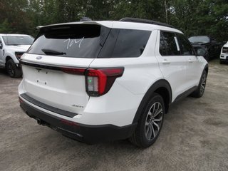 2025 Ford Explorer ST-Line in North Bay, Ontario - 5 - w320h240px