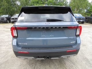 Ford Explorer Active 2025 à North Bay, Ontario - 4 - w320h240px