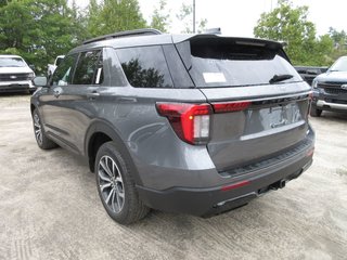 2025 Ford Explorer ST-Line in North Bay, Ontario - 3 - w320h240px