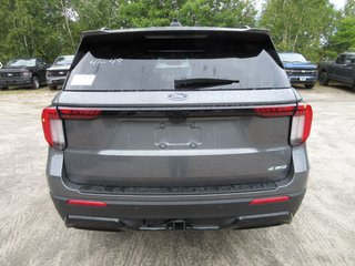 2025 Ford Explorer ST-Line in North Bay, Ontario - 4 - w320h240px