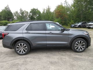 2025 Ford Explorer ST-Line in North Bay, Ontario - 6 - w320h240px