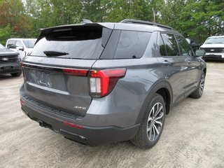 Ford Explorer ST-Line 2025 à North Bay, Ontario - 5 - w320h240px