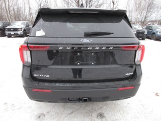 Ford Explorer Active 2025 à North Bay, Ontario - 4 - w320h240px