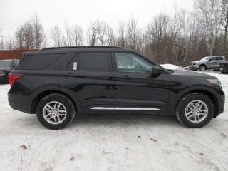 Ford Explorer Active 2025 à North Bay, Ontario - 6 - w320h240px