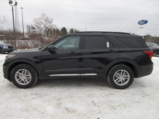 Ford Explorer Active 2025 à North Bay, Ontario - 2 - w320h240px