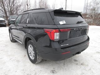 Ford Explorer Active 2025 à North Bay, Ontario - 3 - w320h240px